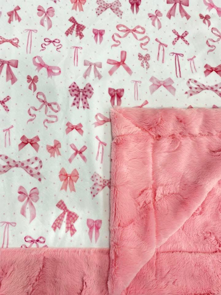 Pink Bows
